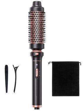 Wavytalk Thermal Brush
